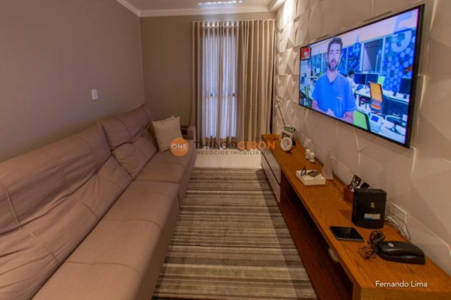 Imagem Apartamento com 3 Quartos à Venda, 104 m² em Jardim Nova Yorque - Araçatuba Imagem Apartamento com 3 Quartos à Venda, 104 m² em Jardim Nova Yorque - Araçatuba