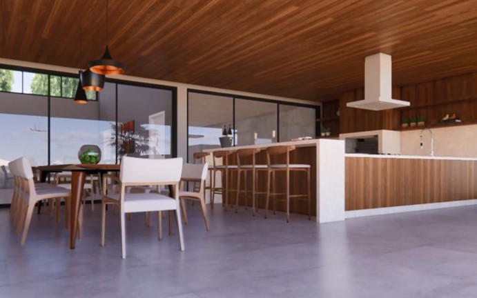 Imagem Casa de Condomínio com 7 Quartos à Venda, 890 m² em Fazenda Vila Real De Itu - Itu
