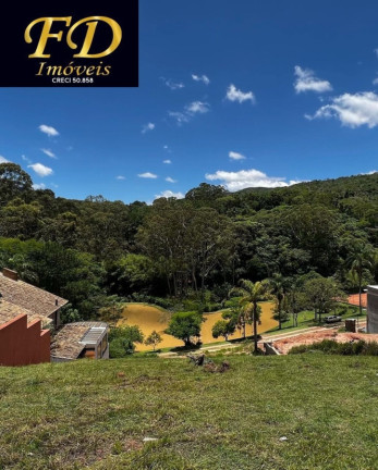 Imagem Terreno à Venda, 603 m² em Portão - Atibaia Imagem Terreno à Venda, 603 m² em Portão - Atibaia