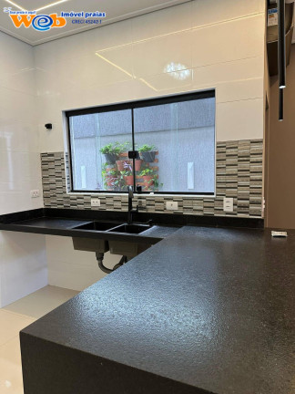 Imagem Casa com 3 Quartos à Venda, em Praia Grande Imagem Casa com 3 Quartos à Venda, em Praia Grande