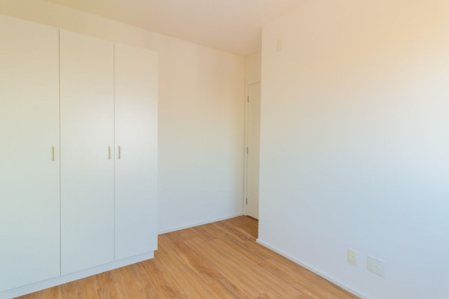 Imagem Apartamento com 1 Quarto para Alugar, 50 m² em Vila Mascote - São Paulo