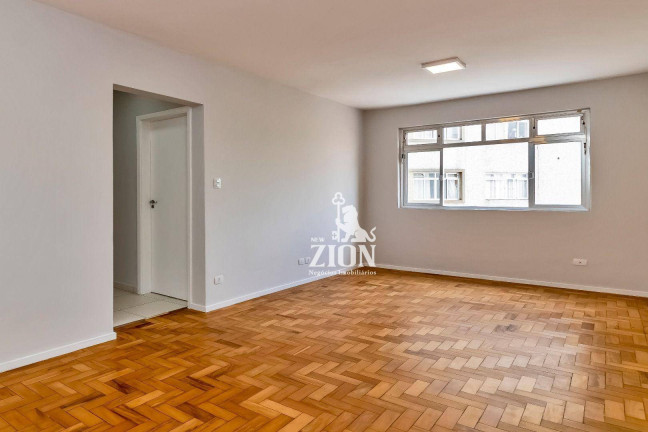 Apartamento com 1 Quarto à Venda, 32 m² em Vila Buarque - São Paulo