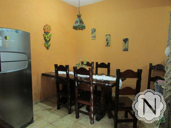 Imagem Casa com 4 Quartos à Venda, 223 m² em Cibratel Ii - Itanhaém Imagem Casa com 4 Quartos à Venda, 223 m² em Cibratel Ii - Itanhaém