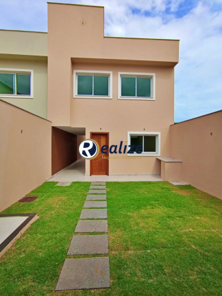 Imagem Casa com 3 Quartos à Venda, 108 m² em Praia Do Morro - Guarapari Imagem Casa com 3 Quartos à Venda, 108 m² em Praia Do Morro - Guarapari