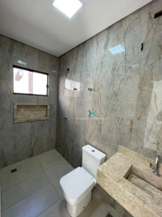 Imagem Casa com 3 Quartos à Venda, 233 m² em Parque Residencial Rita Vieira - Campo Grande