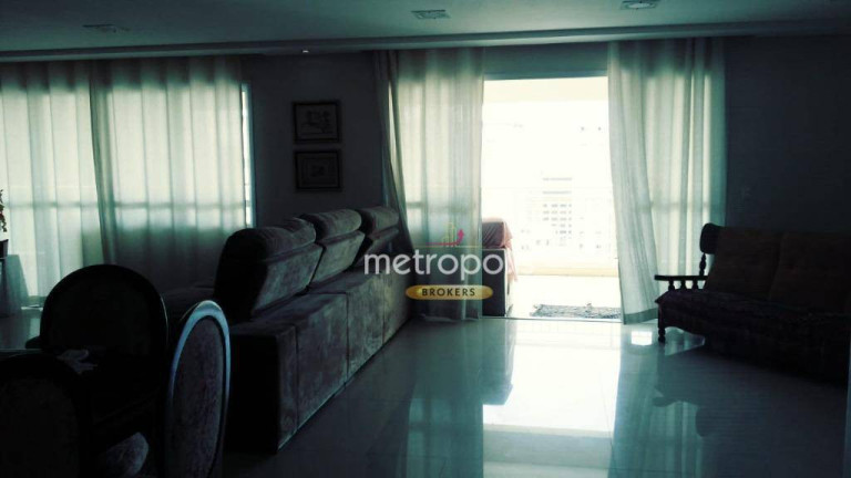Imagem Apartamento com 4 Quartos à Venda, 242 m² em Santo Antônio - São Caetano Do Sul Imagem Apartamento com 4 Quartos à Venda, 242 m² em Santo Antônio - São Caetano Do Sul