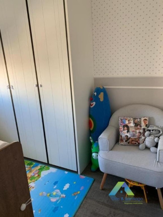 Imagem Apartamento com 3 Quartos à Venda, 136 m² em Chácara Inglesa - São Paulo Imagem Apartamento com 3 Quartos à Venda, 136 m² em Chácara Inglesa - São Paulo
