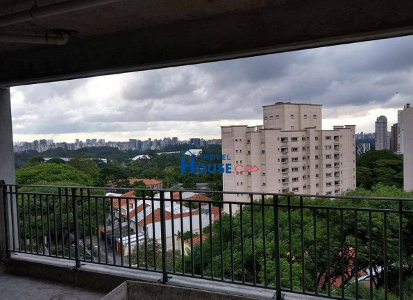 Foto do imóvel Apartamento com 4 Quartos à Venda, 267 m² em Ibirapuera - São Paulo