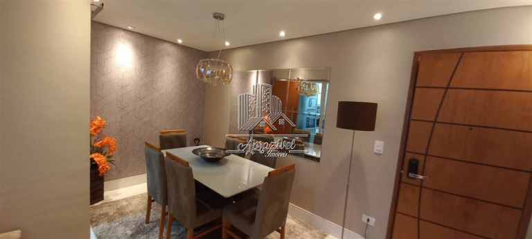 Imagem Apartamento com 2 Quartos à Venda, em Jardim Imperador - Praia Grande Imagem Apartamento com 2 Quartos à Venda, em Jardim Imperador - Praia Grande