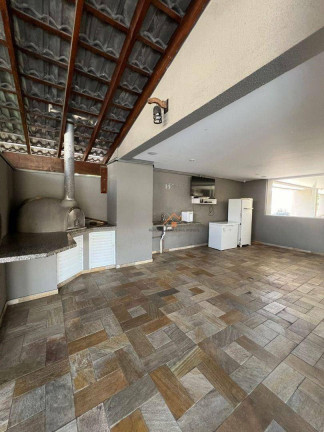 Imagem Apartamento com 3 Quartos para Alugar, 65 m² em Campestre - Santo André Imagem Apartamento com 3 Quartos para Alugar, 65 m² em Campestre - Santo André