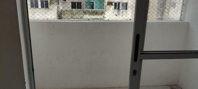 Imagem Apartamento com 2 Quartos para Alugar, 60 m² em Candeias - Jaboatão Dos Guararapes