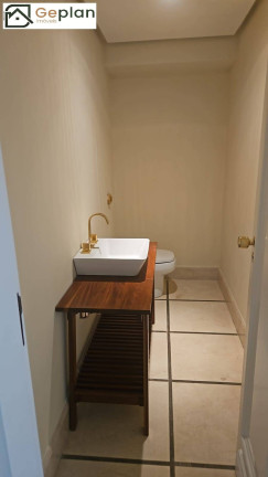 Imagem Apartamento com 4 Quartos à Venda, 468 m² em Jardim Paulista - São Paulo Imagem Apartamento com 4 Quartos à Venda, 468 m² em Jardim Paulista - São Paulo