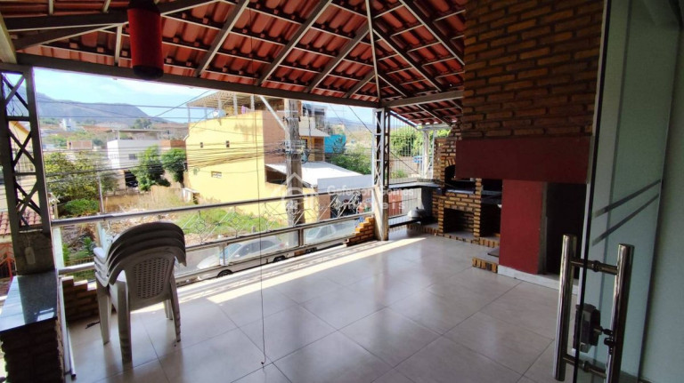 Imagem Apartamento com 3 Quartos para Alugar, 150 m² em Vila Nova - Mantena Imagem Apartamento com 3 Quartos para Alugar, 150 m² em Vila Nova - Mantena