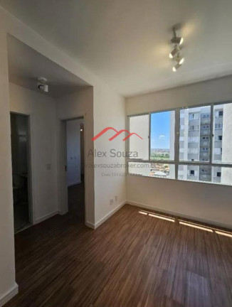 Imagem Apartamento com 2 Quartos à Venda, 52 m² em Jardim São Bento - Hortolândia Imagem Apartamento com 2 Quartos à Venda, 52 m² em Jardim São Bento - Hortolândia