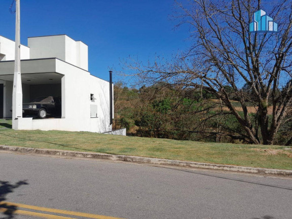 Imagem Terreno à Venda, 272 m² em Residencial Portal Do Bosque - Louveira