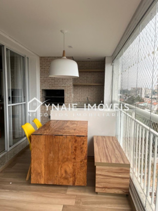 Imagem Apartamento com 2 Quartos à Venda, 133 m² em Jardim Da Glória - São Paulo