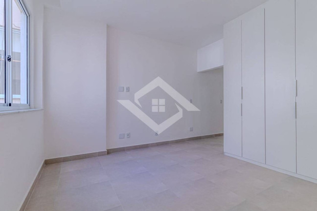Imagem Apartamento com 3 Quartos à Venda, 135 m² em Copacabana - Rio De Janeiro