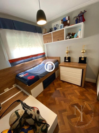 Imagem Apartamento com 3 Quartos à Venda, 120 m² em Bosque Da Saúde - São Paulo Imagem Apartamento com 3 Quartos à Venda, 120 m² em Bosque Da Saúde - São Paulo