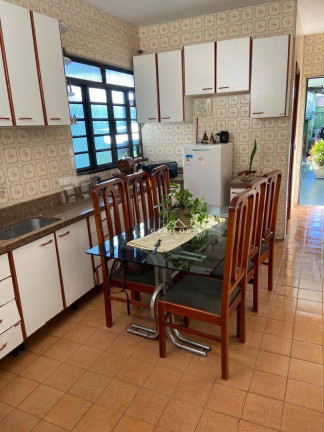Imagem Casa com 4 Quartos à Venda, 186 m² em Paulista - Piracicaba