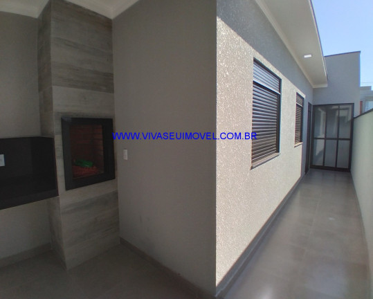 Imagem Casa com 3 Quartos à Venda, 112 m² em Jardim Park Real - Indaiatuba Imagem Casa com 3 Quartos à Venda, 112 m² em Jardim Park Real - Indaiatuba