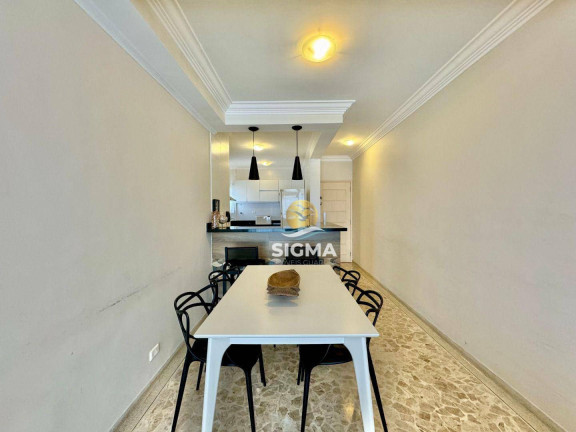 Imagem Apartamento com 3 Quartos à Venda, 90 m² em Pitangueiras - Guarujá Imagem Apartamento com 3 Quartos à Venda, 90 m² em Pitangueiras - Guarujá