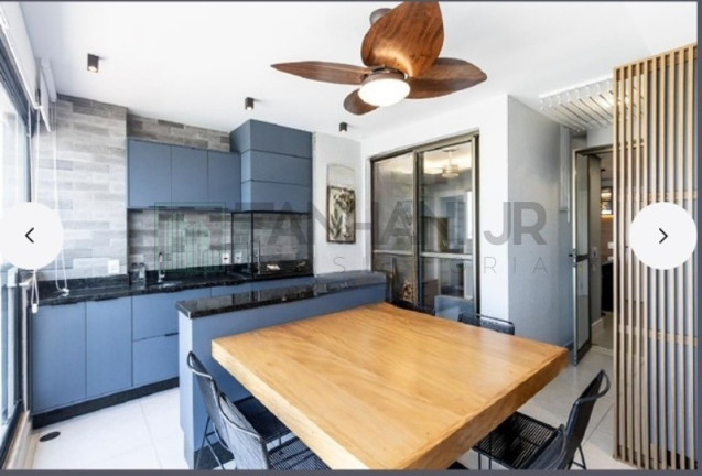 Imóvel com 2 Quartos à Venda, 67 m² em Barra Funda - São Paulo