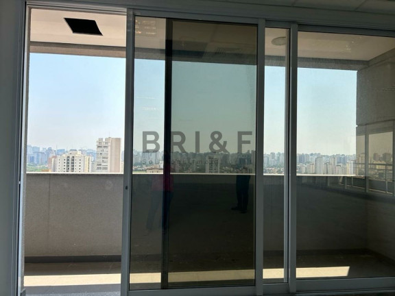 Imagem Imóvel Comercial para Alugar, 192 m² em Brooklin - São Paulo