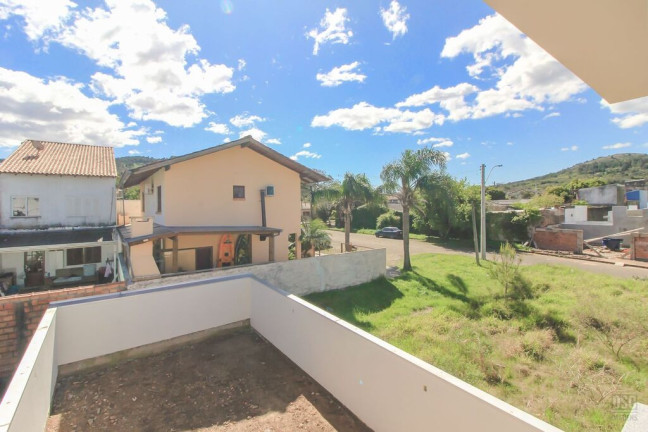 Imagem Casa com 3 Quartos à Venda, 105 m² em Hípica - Porto Alegre