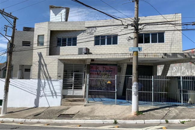 Sala Comercial para Alugar,  em Jardim Cidade Pirituba - São Paulo