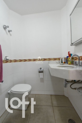 Imagem Apartamento com 3 Quartos à Venda, 105 m² em Perdizes - São Paulo Imagem Apartamento com 3 Quartos à Venda, 105 m² em Perdizes - São Paulo