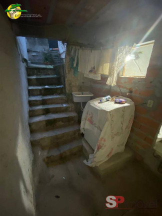 Imagem Casa com 1 Quarto à Venda, 100 m² em Nucleo Do Engordador - São Paulo