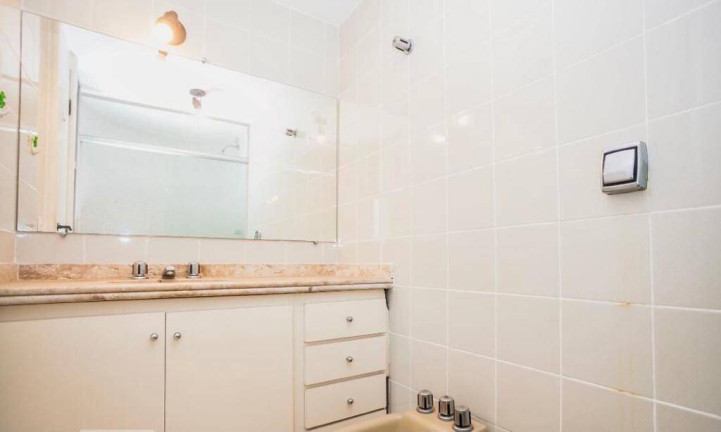 Imagem Apartamento com 4 Quartos à Venda, 160 m² em Jardim Ampliação - São Paulo Imagem Apartamento com 4 Quartos à Venda, 160 m² em Jardim Ampliação - São Paulo