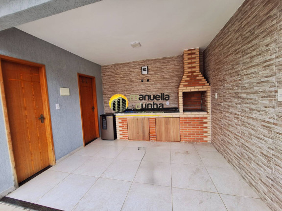 Imagem Casa com 3 Quartos à Venda, 240 m² em Barroco (itaipuaçu) - Maricá Imagem Casa com 3 Quartos à Venda, 240 m² em Barroco (itaipuaçu) - Maricá