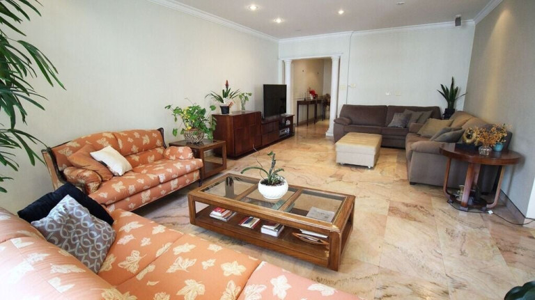 Imagem Apartamento com 3 Quartos à Venda, 210 m² em Santa Cecília - São Paulo Imagem Apartamento com 3 Quartos à Venda, 210 m² em Santa Cecília - São Paulo