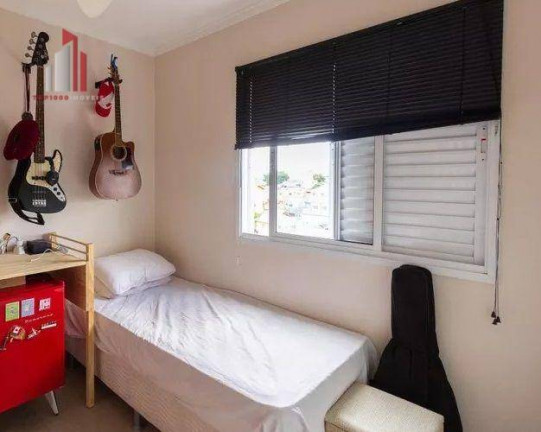 Imagem Apartamento com 3 Quartos à Venda, 70 m² em Freguesia Do ó - São Paulo