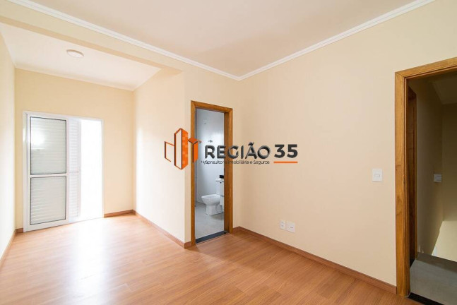 Imagem Casa com 3 Quartos à Venda, 98 m² em Jardim Vitória Iv - Poços De Caldas