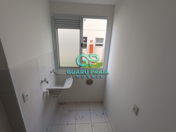 Imagem Apartamento com 2 Quartos à Venda, 45 m² em Parque Enseada - Guarujá