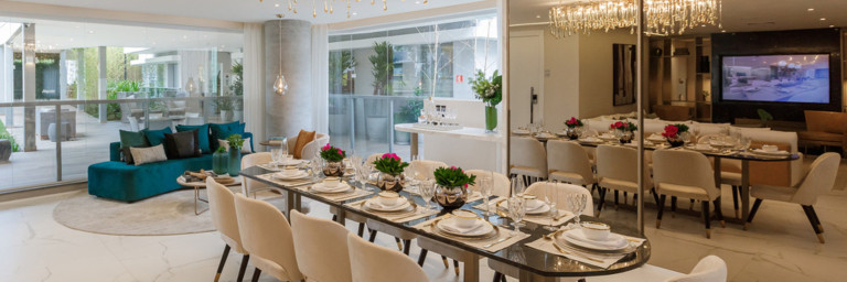 Imagem Imóvel com 3 Quartos à Venda, 175 m² em Alphaville - Barueri Imagem Imóvel com 3 Quartos à Venda, 175 m² em Alphaville - Barueri