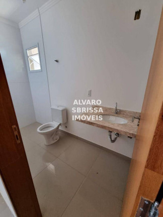 Imagem Casa com 3 Quartos à Venda, 88 m² em Chácaras Reunidas Ipê - Itu