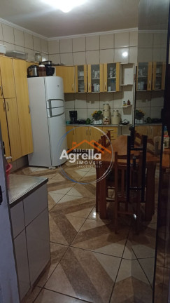 Imagem Casa com 3 Quartos à Venda, 167 m² em Jardim Santa Maria Ii - Mogi Guaçu Imagem Casa com 3 Quartos à Venda, 167 m² em Jardim Santa Maria Ii - Mogi Guaçu