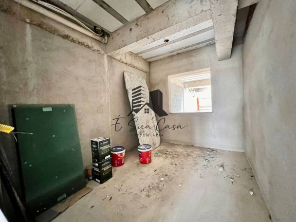 Imagem Apartamento com 3 Quartos à Venda, 156 m² em Eldorado - Contagem