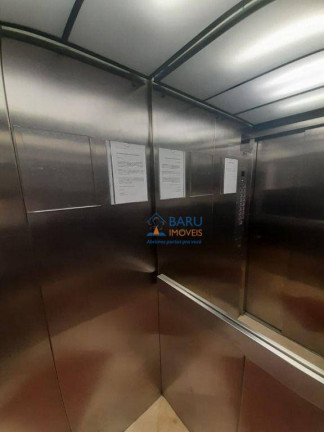 Imagem Apartamento com 1 Quarto à Venda, 35 m² em Bela Vista - São Paulo Imagem Apartamento com 1 Quarto à Venda, 35 m² em Bela Vista - São Paulo
