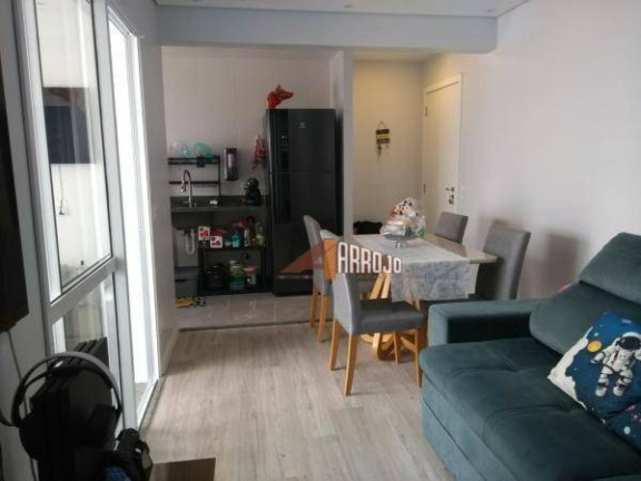 Imagem Apartamento com 2 Quartos à Venda, 60 m² em Vila Penteado - São Paulo Imagem Apartamento com 2 Quartos à Venda, 60 m² em Vila Penteado - São Paulo