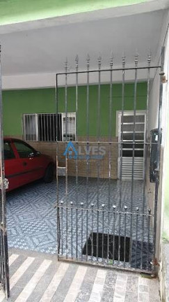 Imagem Casa com 1 Quarto para Alugar, em Cooperativa - São Bernardo Do Campo Imagem Casa com 1 Quarto para Alugar, em Cooperativa - São Bernardo Do Campo