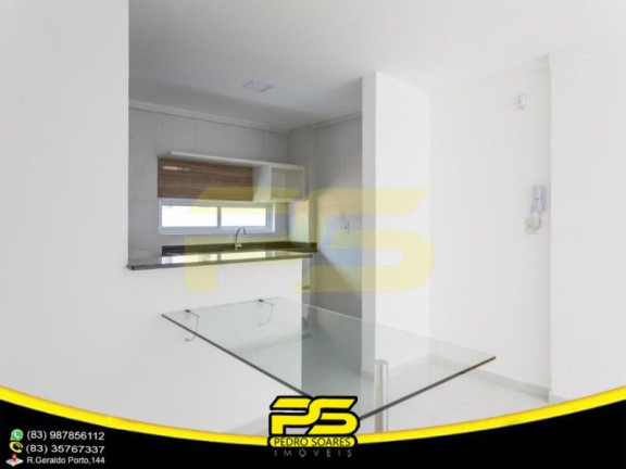Imagem Apartamento com 3 Quartos à Venda, 90 m² em Amazônia Park - Cabedelo Imagem Apartamento com 3 Quartos à Venda, 90 m² em Amazônia Park - Cabedelo