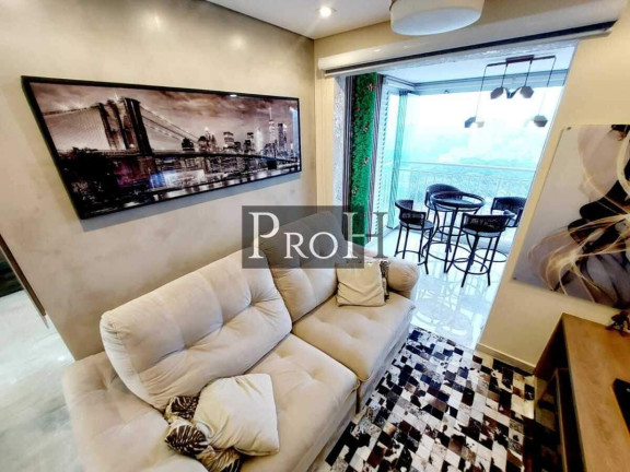 Imagem Apartamento com 2 Quartos à Venda, 72 m² em Vila Valparaíso - Santo André Imagem Apartamento com 2 Quartos à Venda, 72 m² em Vila Valparaíso - Santo André