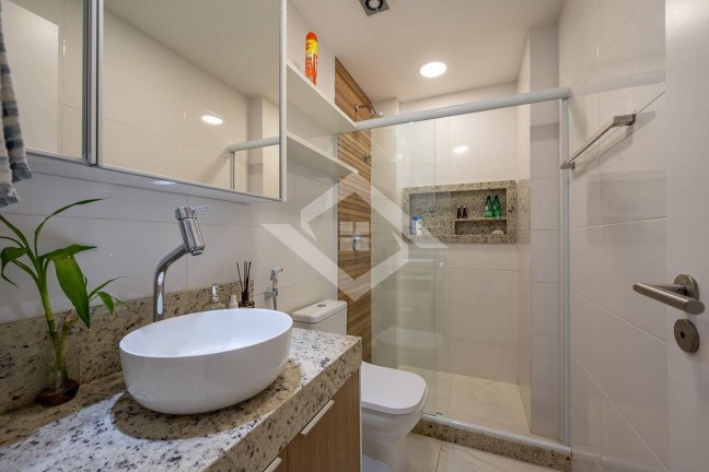 Imagem Casa com 4 Quartos à Venda, 214 m² em Vargem Pequena - Rio De Janeiro
