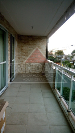 Apartamento com 3 Quartos à Venda, 80 m² em Recreio Dos Bandeirantes - Rio De Janeiro
