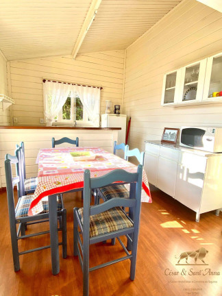 Imagem Casa com 2 Quartos para Temporada, 45 m² em Jardim Embaixador - Campos Do Jordão