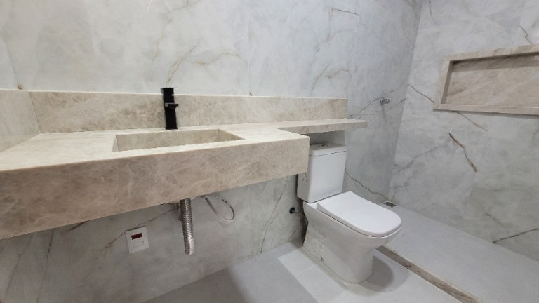 Imagem Casa com 3 Quartos à Venda, 121 m² em Civit Ii - Serra Imagem Casa com 3 Quartos à Venda, 121 m² em Civit Ii - Serra